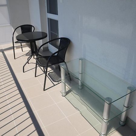 Apartman Ostry Vrsok V Starom Smokovci Apartment Vysoke Tatry Ngoại thất bức ảnh