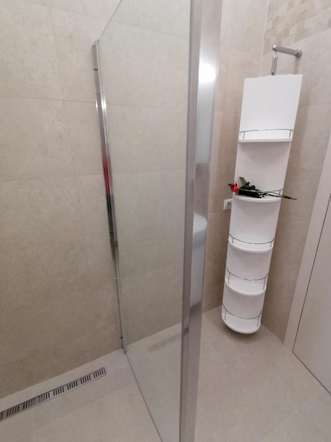 Apartman Ostry Vrsok V Starom Smokovci Apartment Vysoke Tatry Ngoại thất bức ảnh