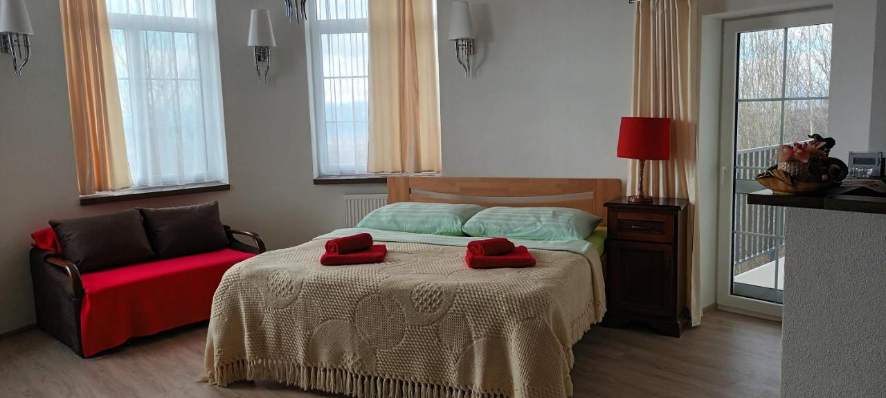 Apartman Ostry Vrsok V Starom Smokovci Apartment Vysoke Tatry Ngoại thất bức ảnh