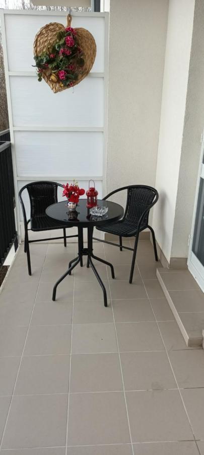 Apartman Ostry Vrsok V Starom Smokovci Apartment Vysoke Tatry Ngoại thất bức ảnh